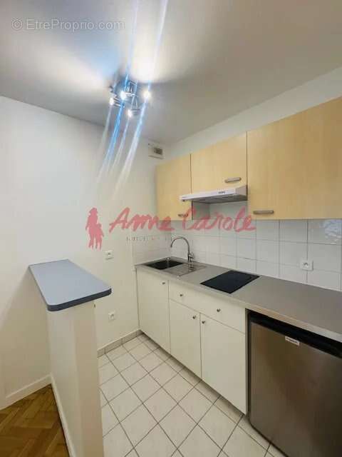 Appartement à NOGENT-SUR-MARNE