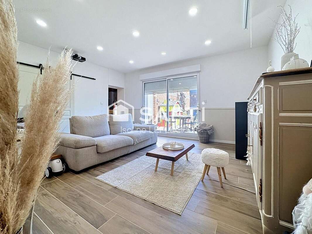 Maison 136 m² à Peronne  - photo 2