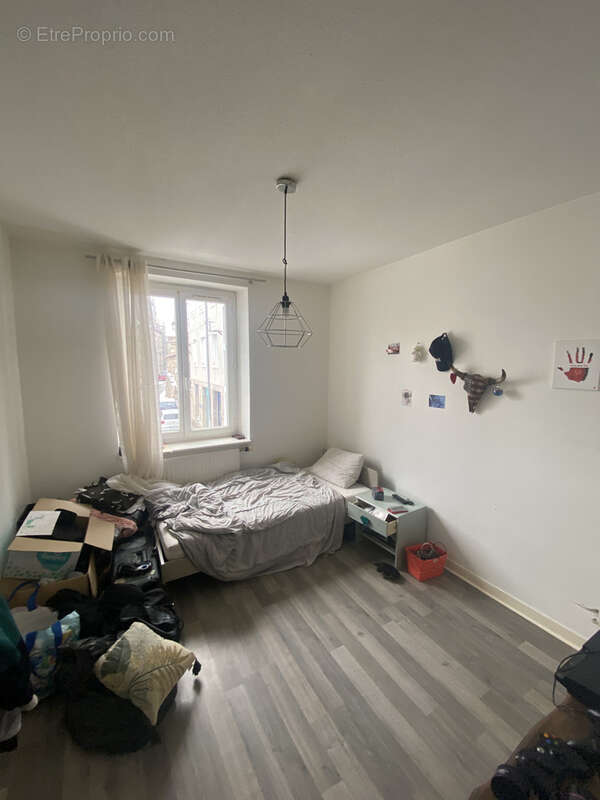 Appartement à SAINTE-SIGOLENE