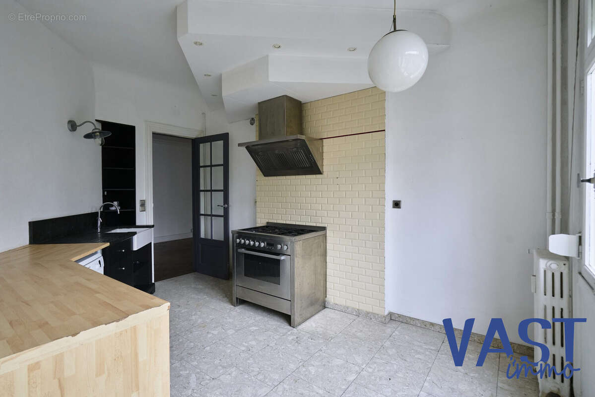 Appartement à TOURCOING