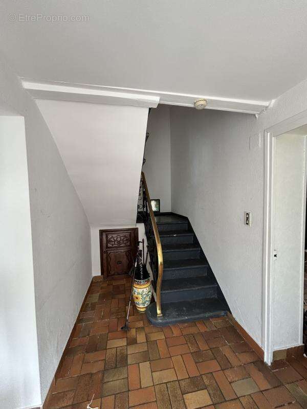 SAINT BEAUZIRE Targnat Maison 105 m2 - photo 10