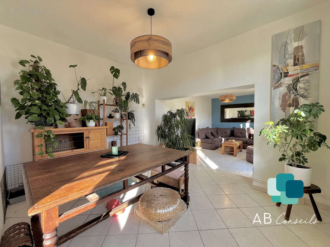Maison 81 m² à Rouen  - photo 4