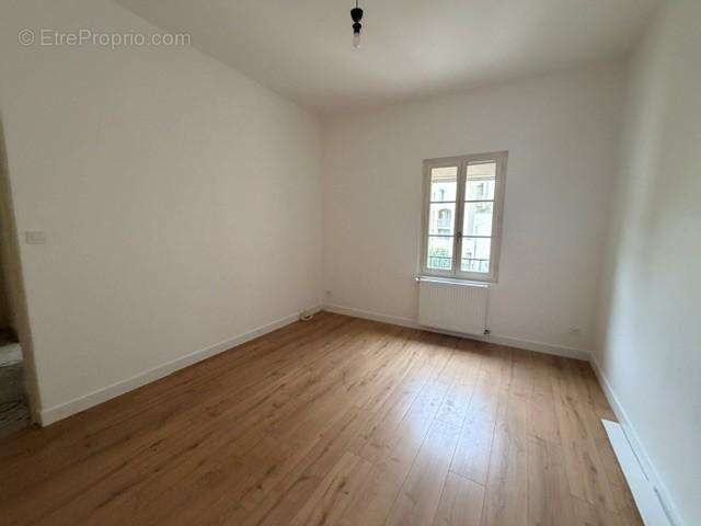 Appartement à SAUMUR