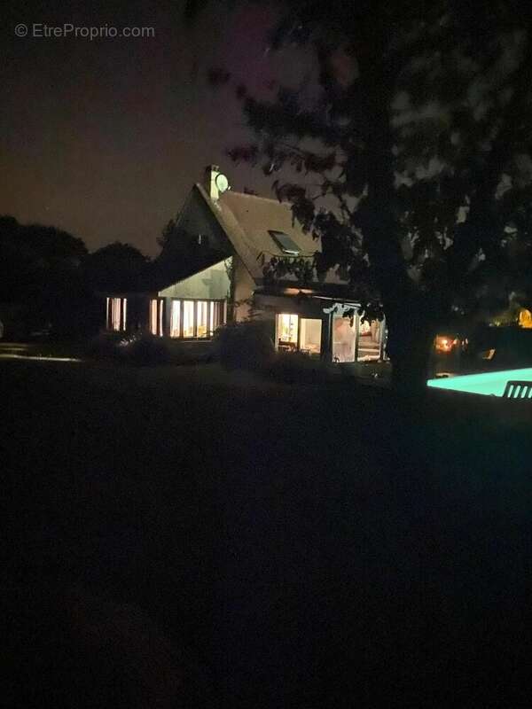 Appartement à GROSROUVRE