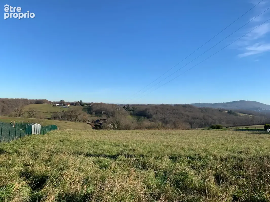Terrain 3024 m² à Saint-Pantaleon-De-Larche  - photo 63