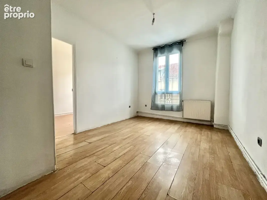 Appartement 2 pièces 33 m² à vendre à Bagnolet (93170) - photo 2