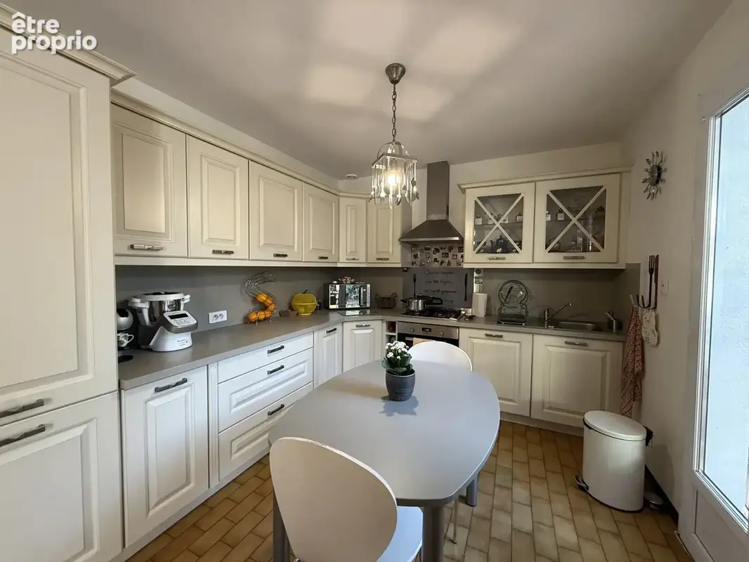 Maison 5 pieces de plain pied - photo 2