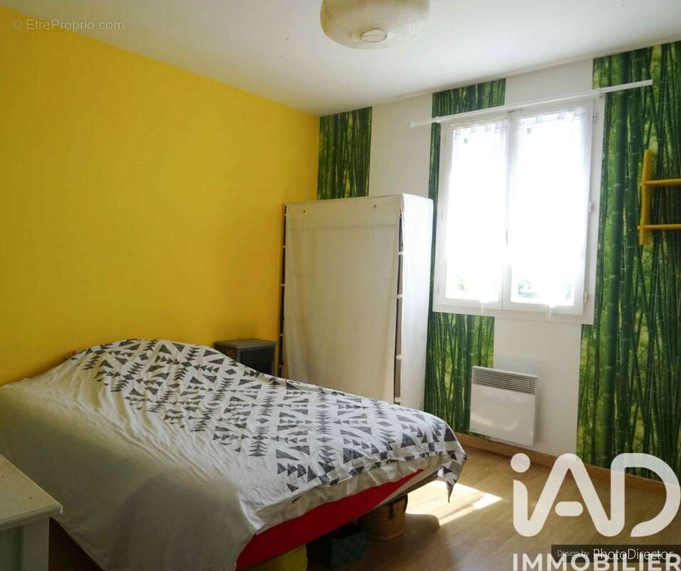 Photo 7 - Maison à NIORT