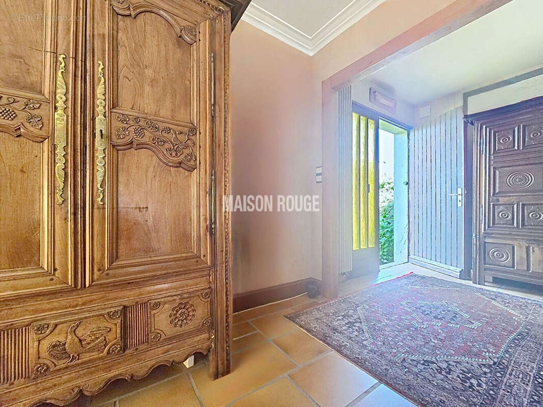 Maison à SAINT-LUNAIRE