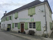 Maison à AUDAUX