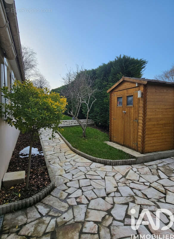 Photo 2 - Maison à VILLABE