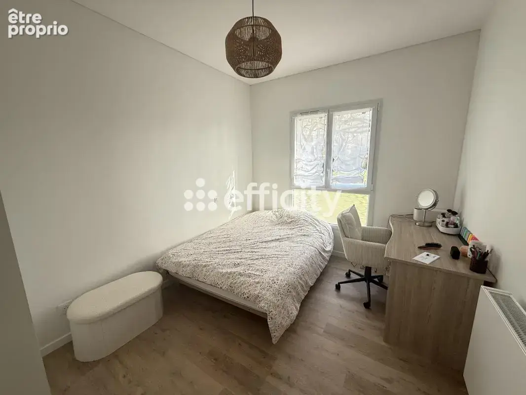 Appartement - photo 11