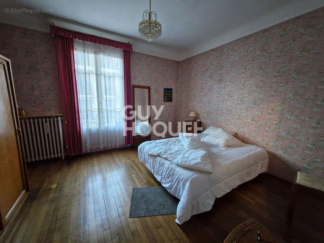 Maison à FONTENAY-SOUS-BOIS