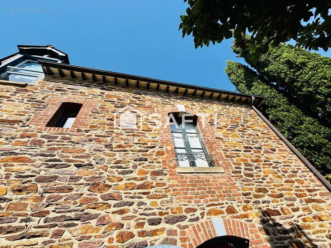 Photo 3 - Maison à BRUZ