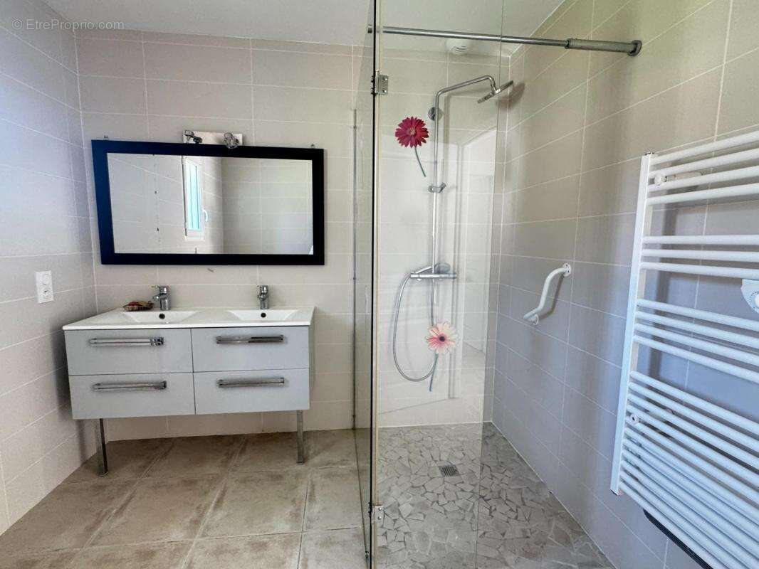 Maison à DOLUS-D&#039;OLERON