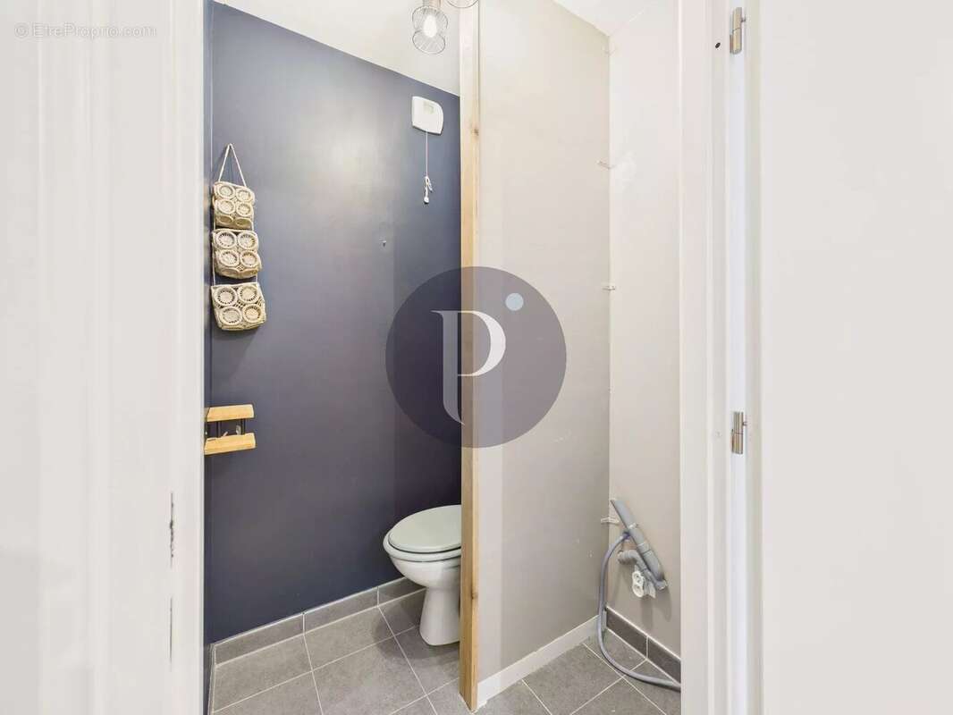 Appartement à THIAIS