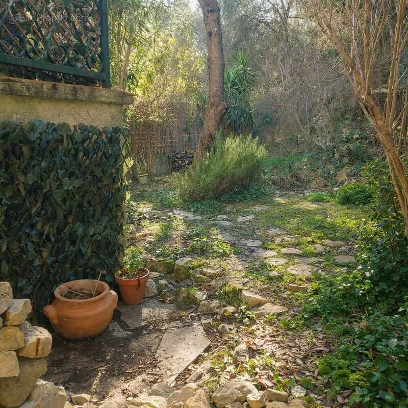 Maison à LA TRINITE