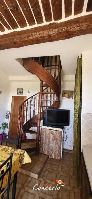 Appartement à CALLAS