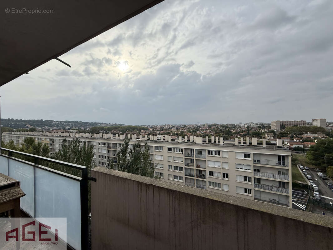 Appartement T2 métro rangueil vendu loué - photo 4