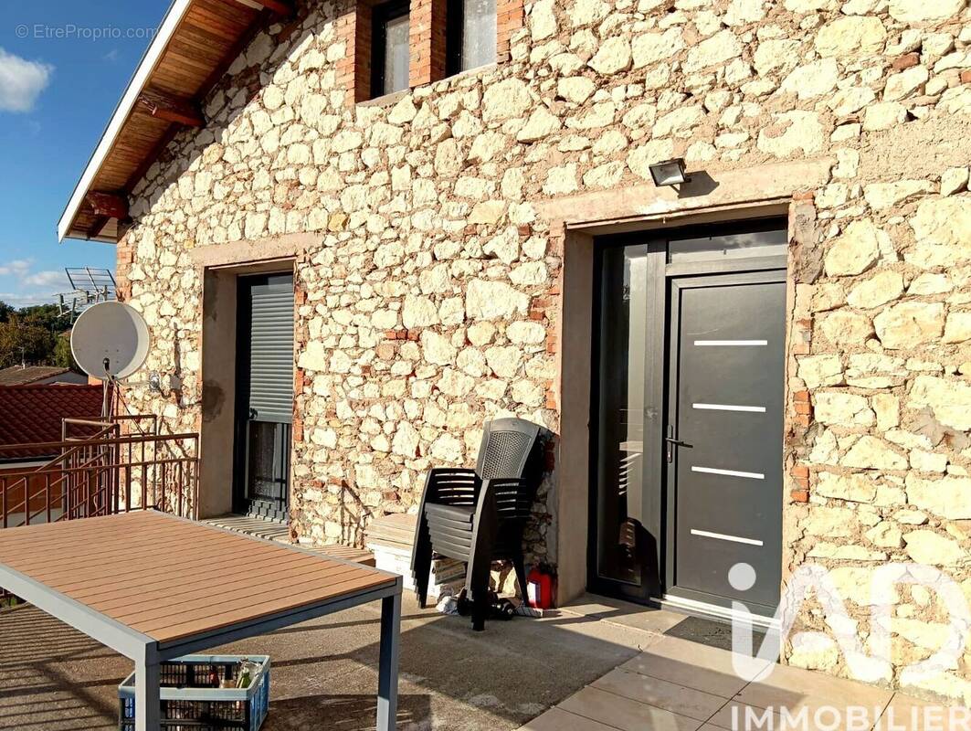 Photo 1 - Appartement à GAILLAC