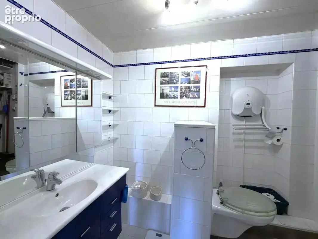 Vente Appartement Aix-les-bains(73100) 229 000ï¿œ - photo 9