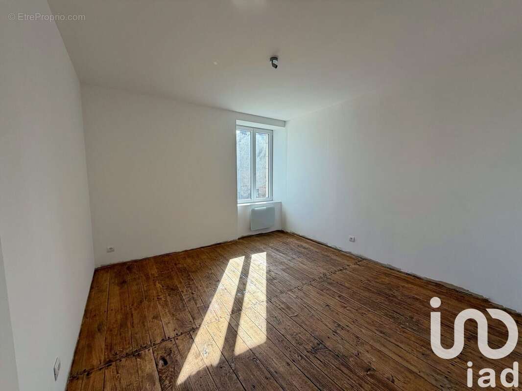 Photo 6 - Maison à SAINT-JEAN-DE-SAUVES