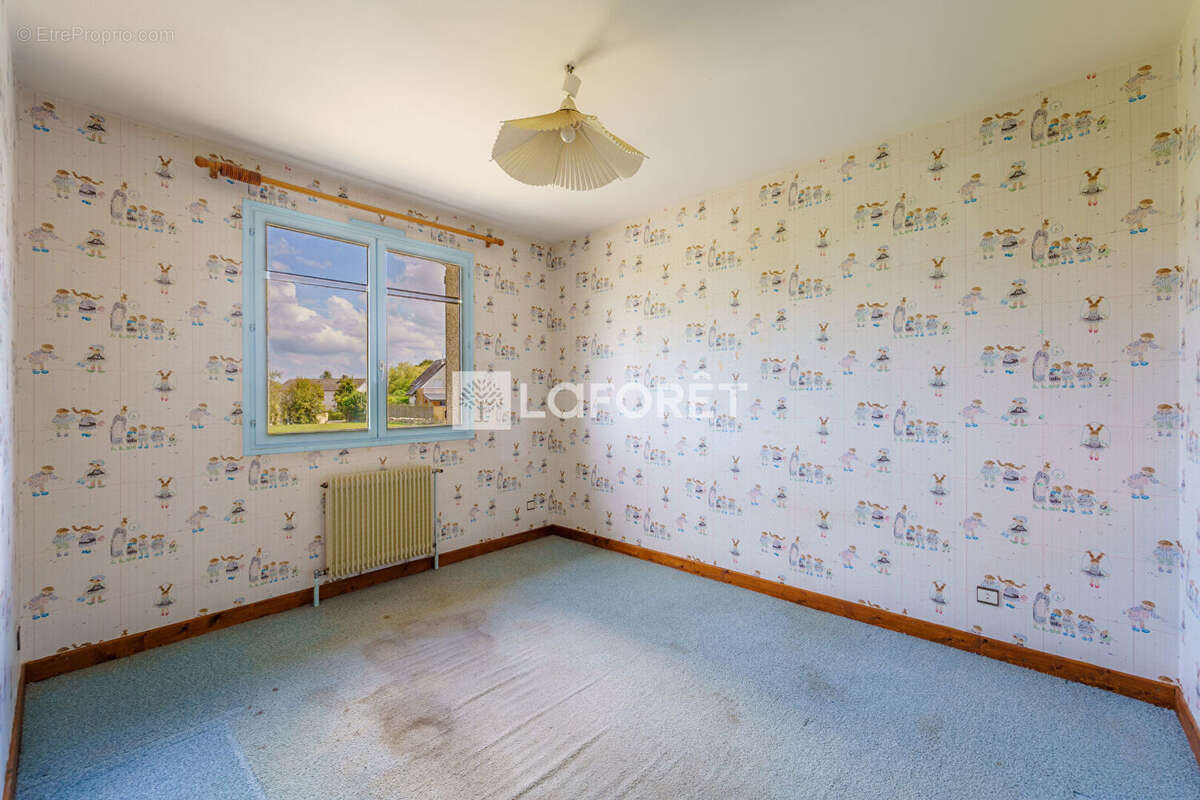 Maison à TART-LE-HAUT