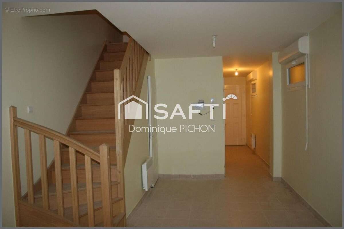 Photo 4 - Maison à CONFLANS-SAINTE-HONORINE