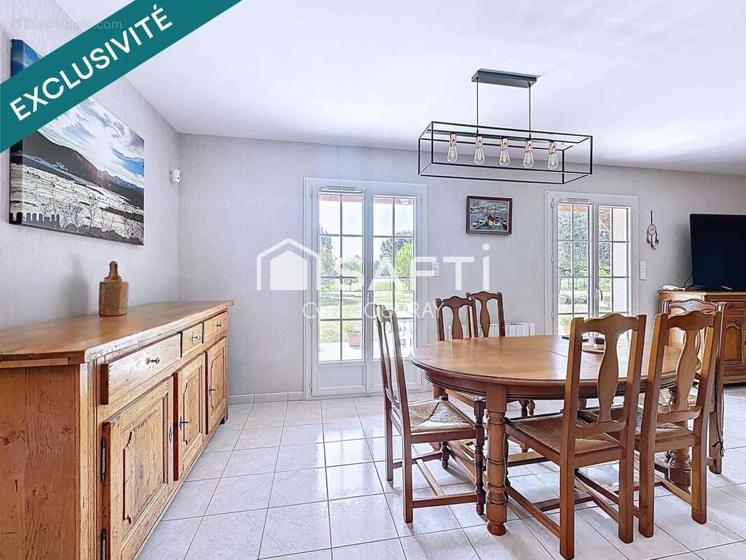 Photo 5 - Maison à MONTAUBAN