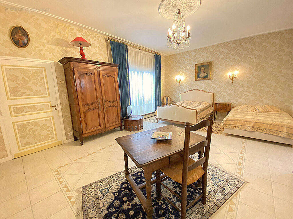 Appartement à BOURGES