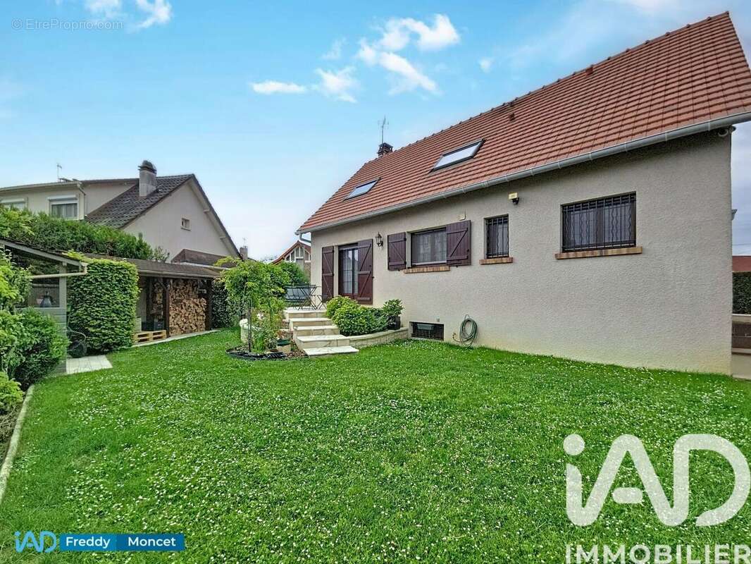 Photo 5 - Maison à ATHIS-MONS