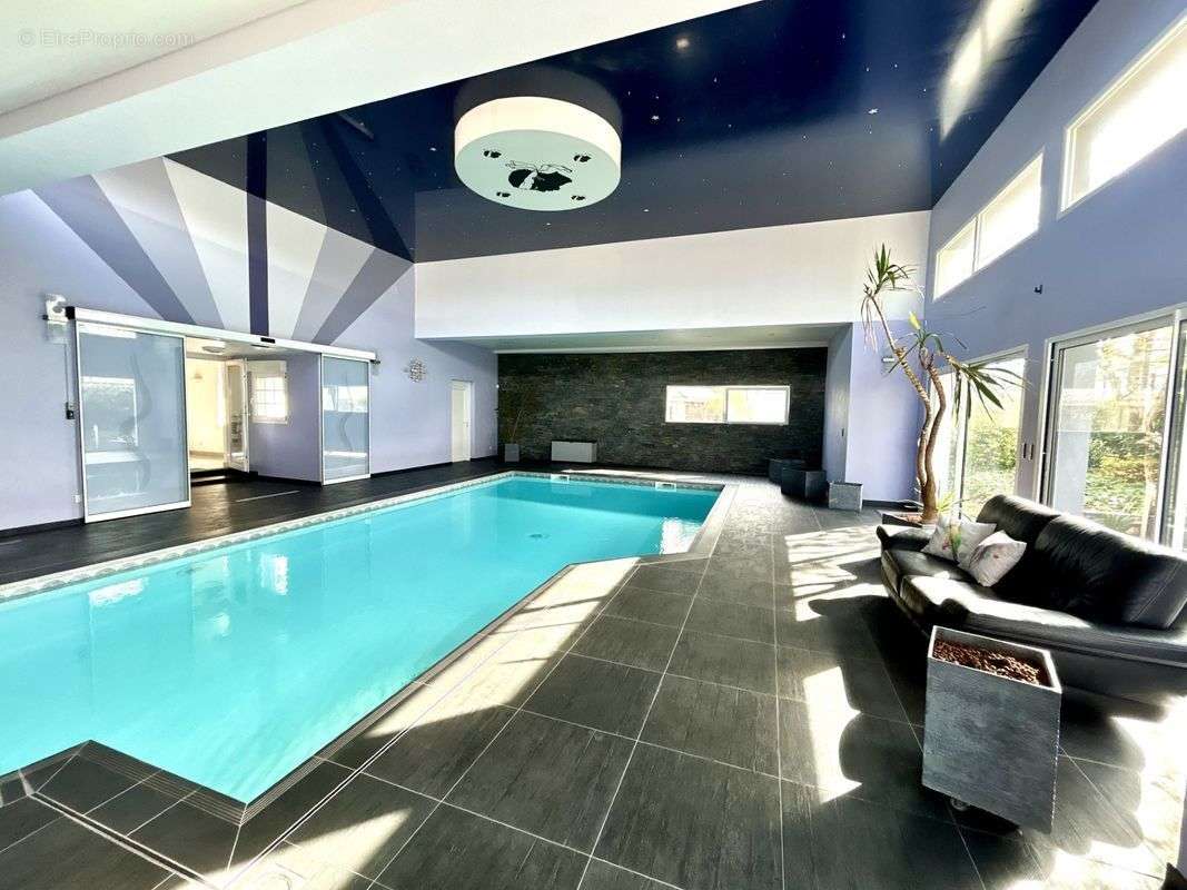 Villa 6 Pieces Au Cachet Incroyable - photo 8