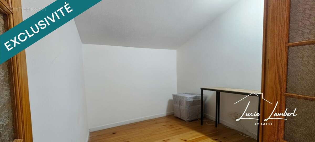 Photo 8 - Maison à LE BREUIL-SUR-COUZE