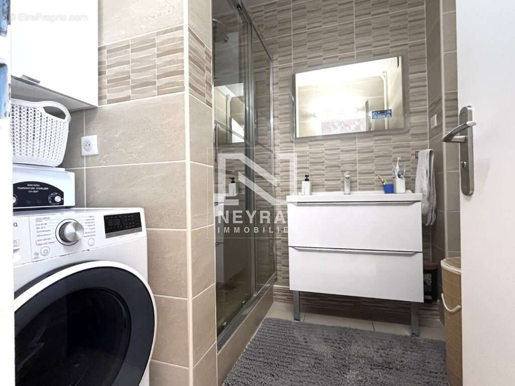 Appartement 87 m² à Chalon-Sur-Saone  - photo 11