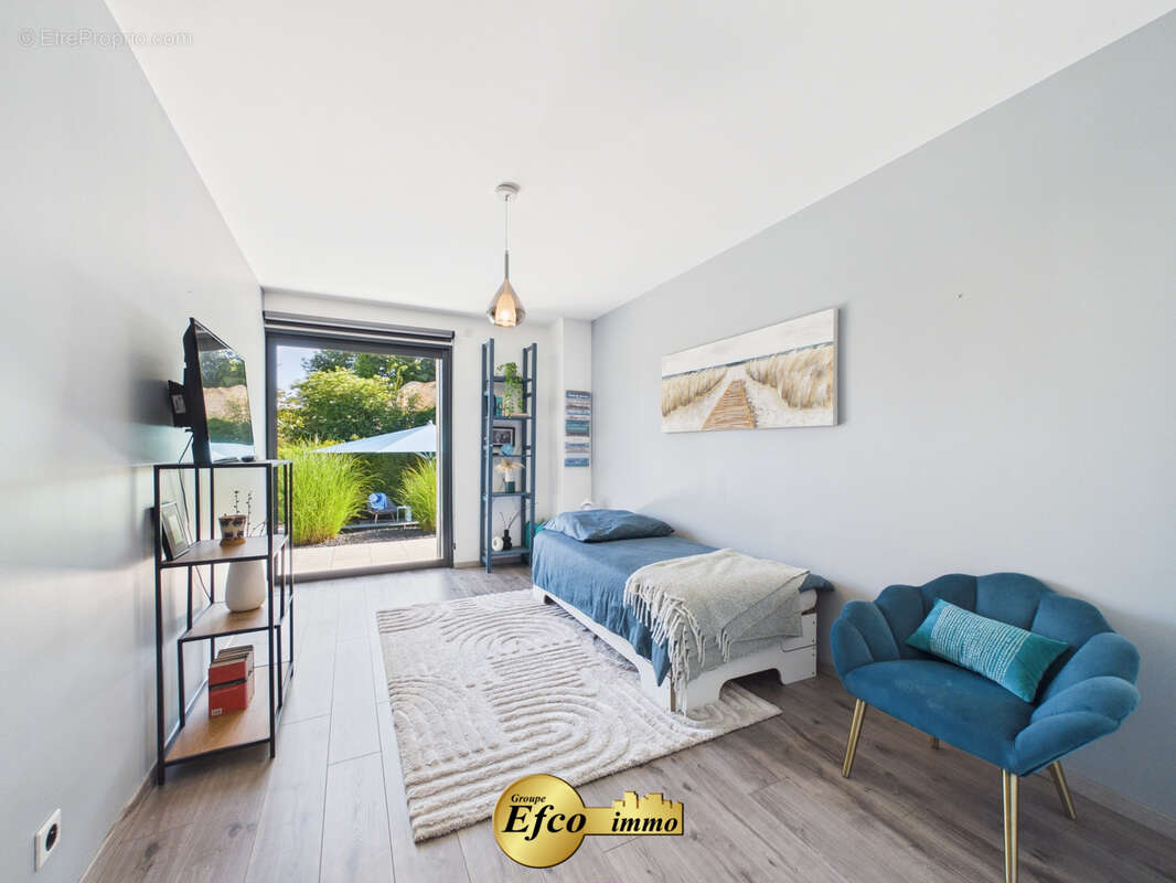Villa d ' exception a hesingue - photo 12