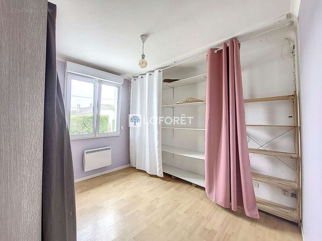 Maison à ALAINCOURT