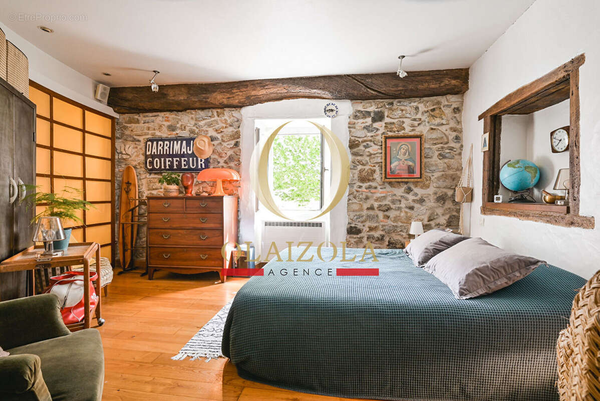 Appartement à AHETZE