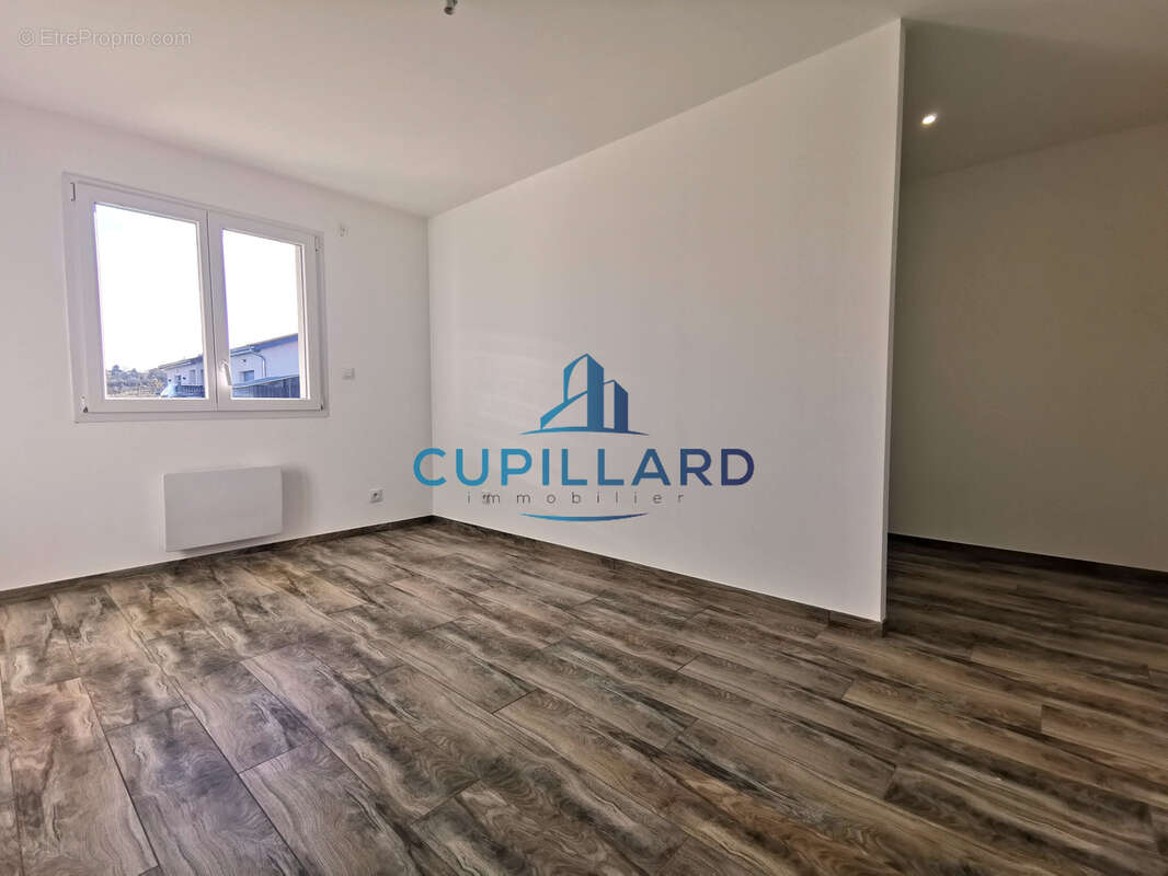 Maison neuve plain-pied   Villerest (42300) - photo 13