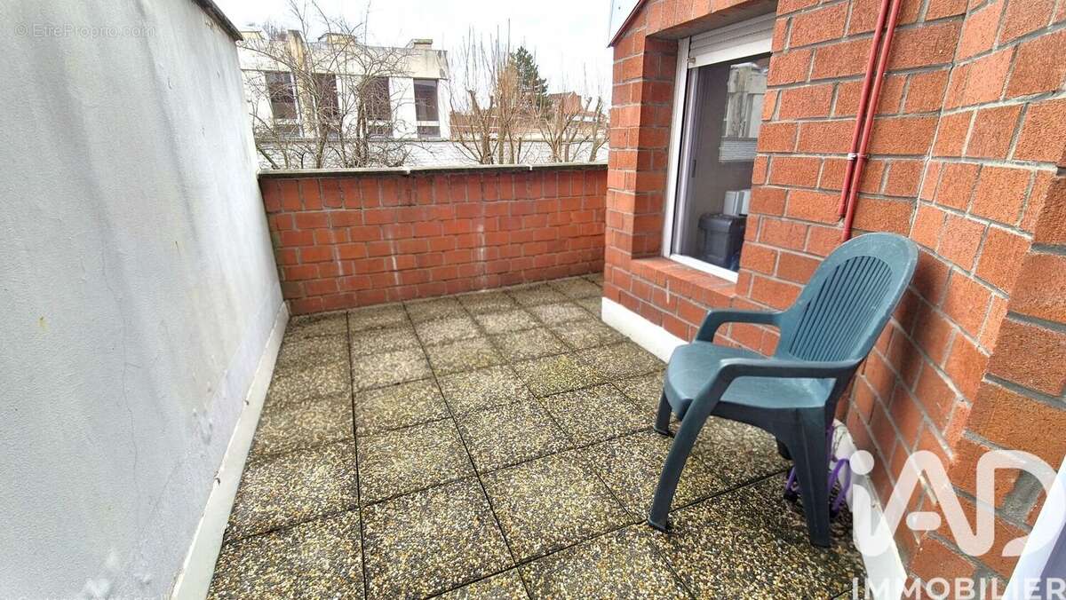 Photo 2 - Appartement à LILLE