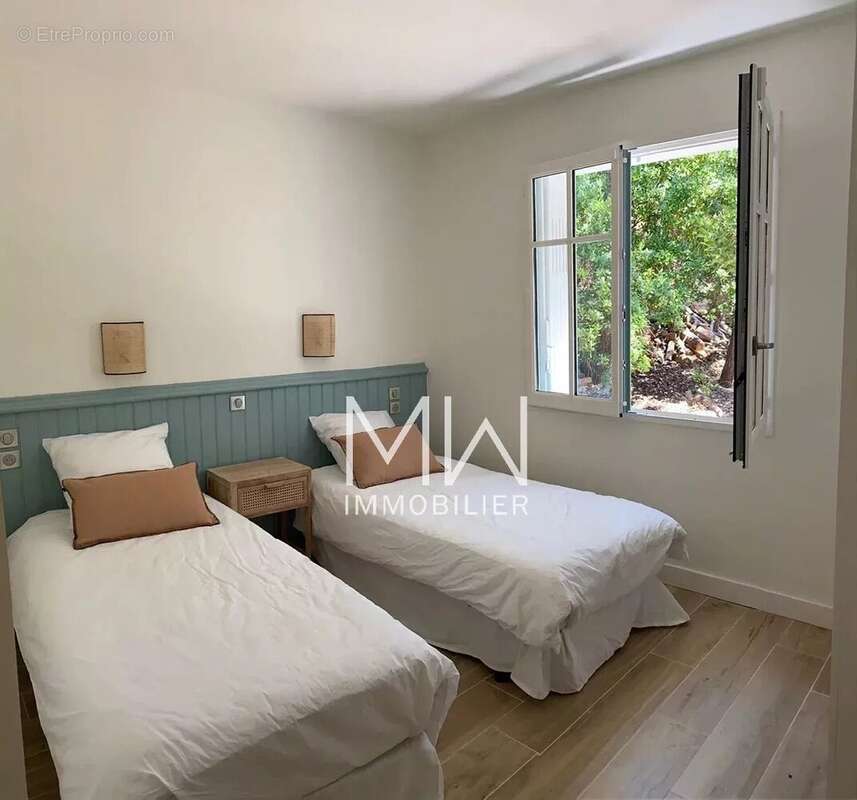 Maison à LEGE-CAP-FERRET