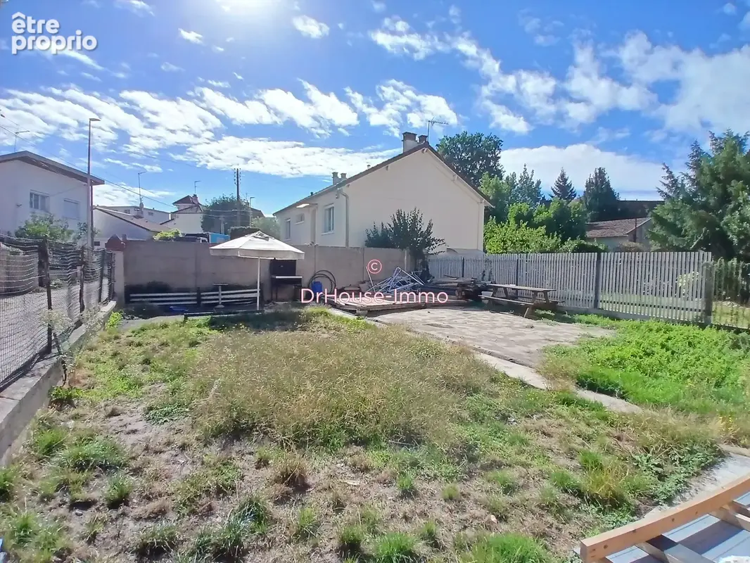 Maison 5 pièces 80 m² à vendre à Villemomble (93250) - photo 2