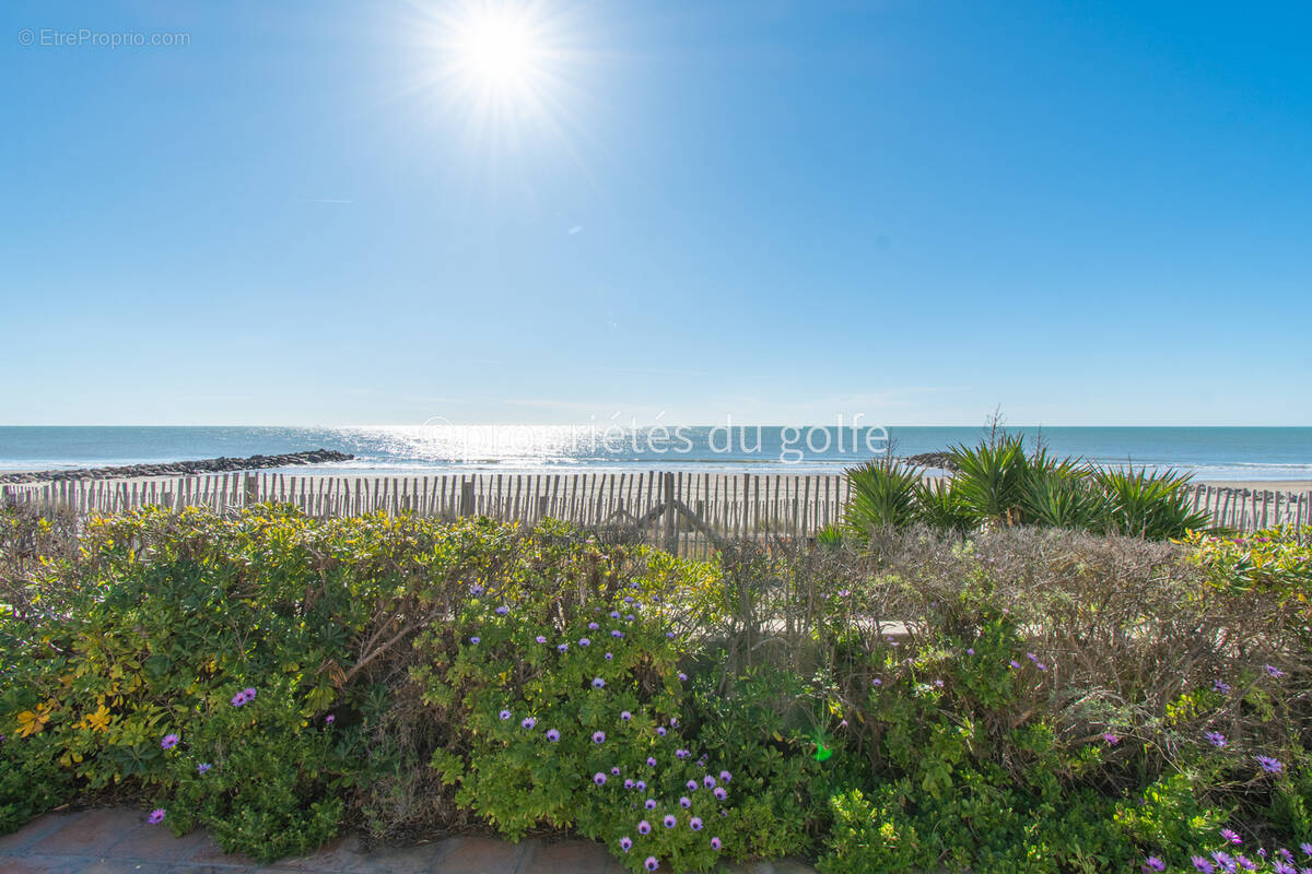 Maison à FRONTIGNAN