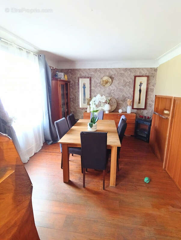 Maison familiale 6 pièces ? 4 chambres ? Secteur recherché des Coteaux - photo 3