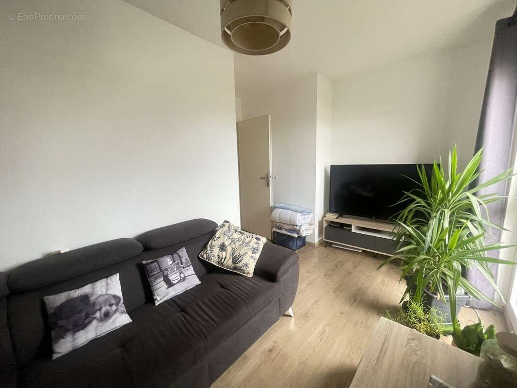 Appartement à TRUCHTERSHEIM