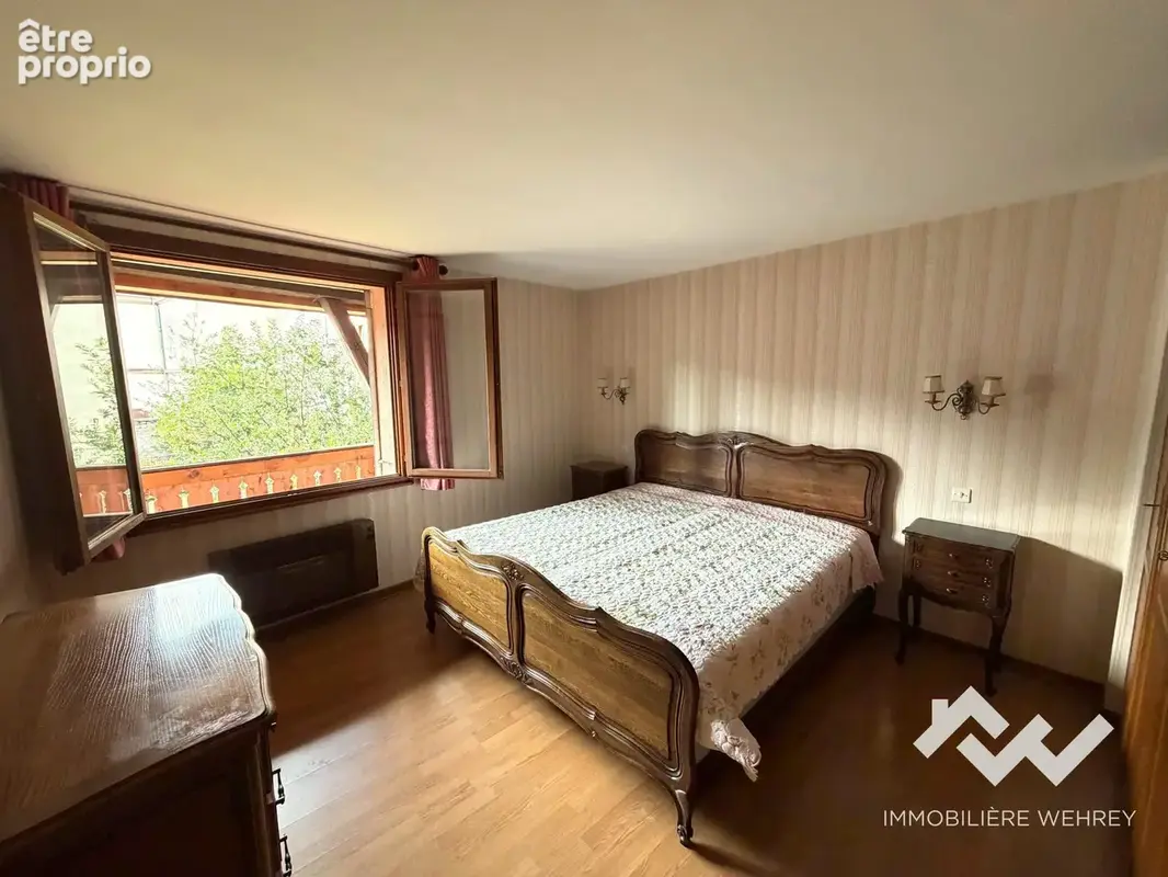 Appartement 154 m² à Munster  - photo 8