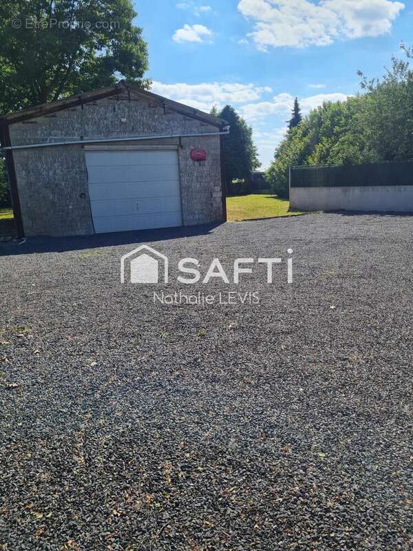 Photo 8 - Maison à JENLAIN