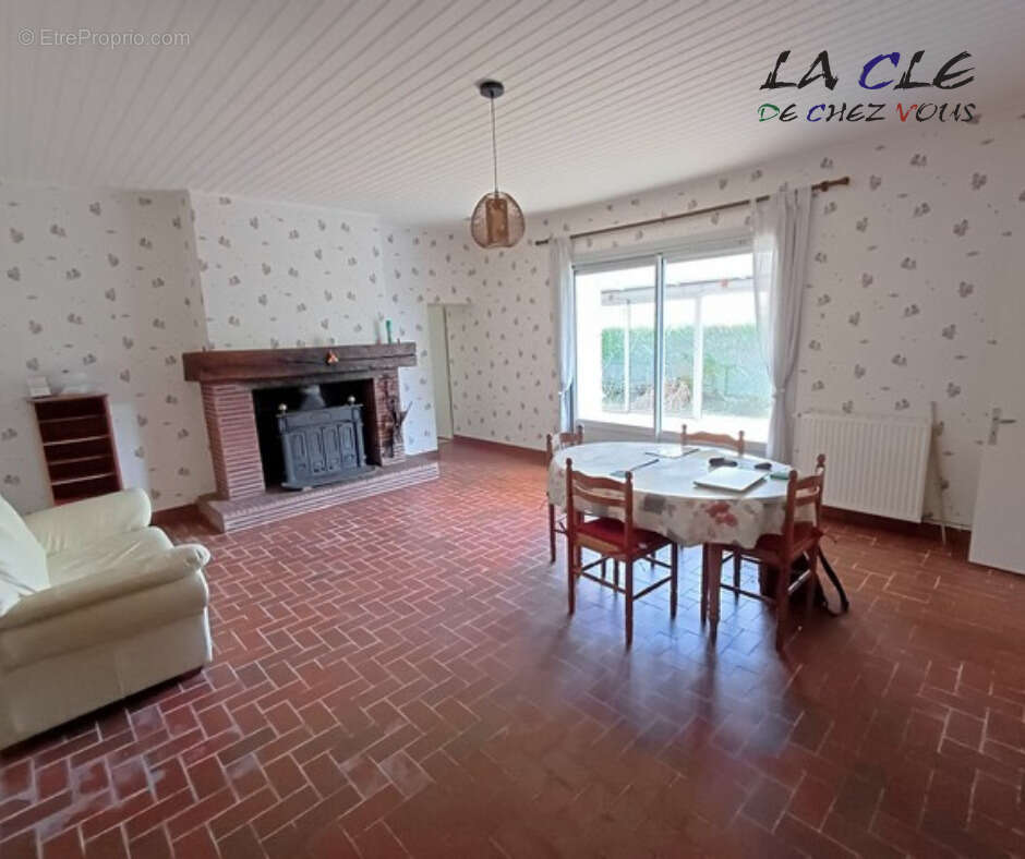 Maison à SAINT-REMY