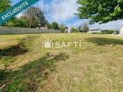 Photo 1 - Terrain à SAINT-LAURENT-SUR-MER