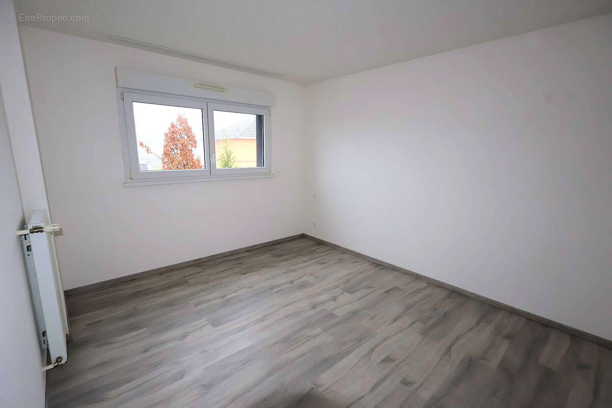 Maison à SAINT-LOUIS