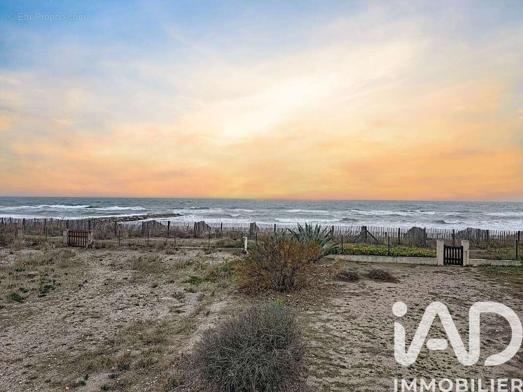 Photo 2 - Maison à FRONTIGNAN